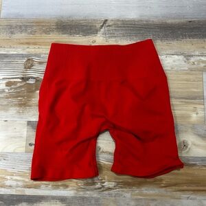 Alphalete revival shorts